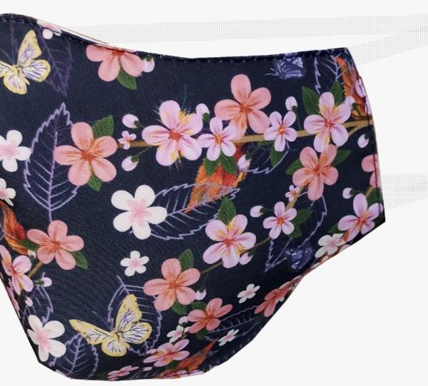 REUSABLE FACE MASKS Image