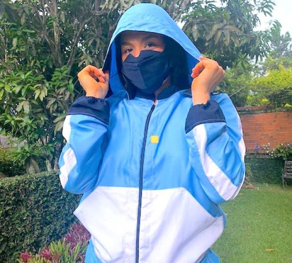 Sudaderas antifluidos para mujer deals