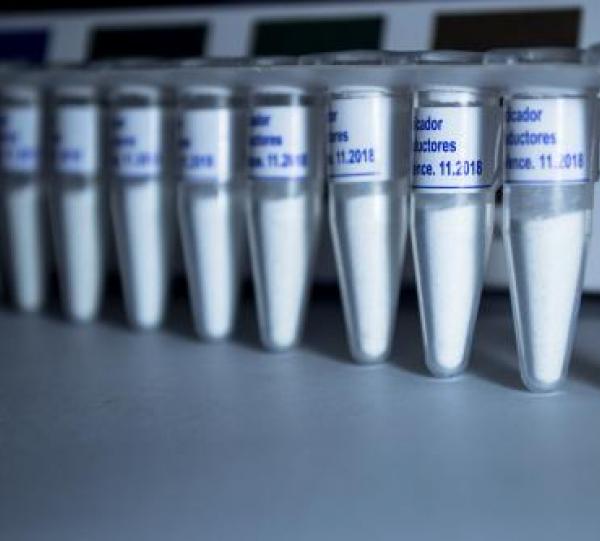 sugartest reducing sugar reagent Image