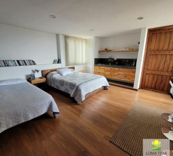 Loma Tibia Country Houses Image