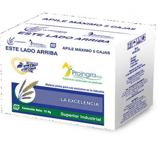 Superior Industrial Margarine Image