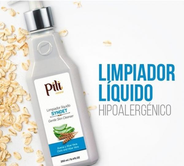 Gentle Skin Cleanser Image