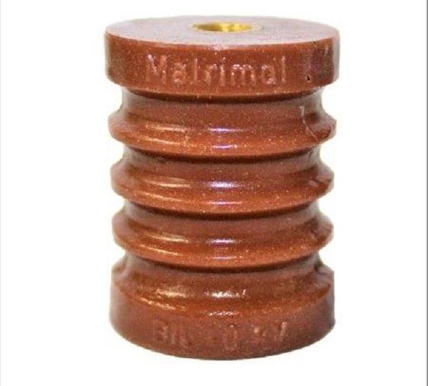 ELECTRICAL INSULATORS Image