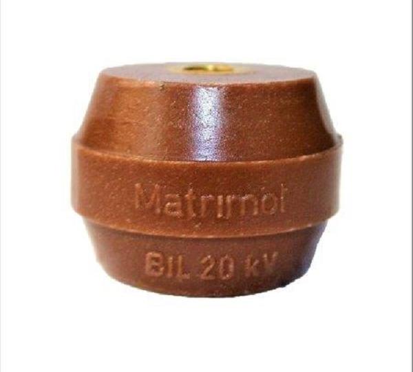 ELECTRICAL INSULATORS Image