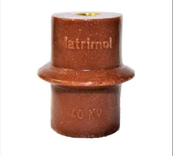 ELECTRICAL INSULATORS Image
