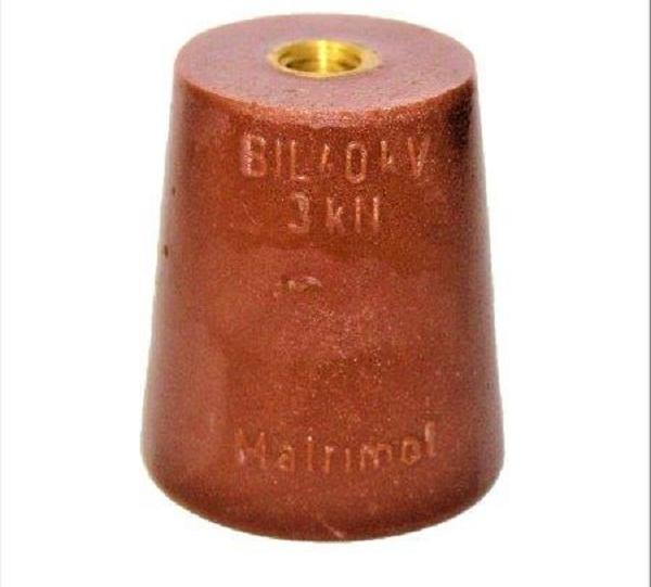 ELECTRICAL INSULATORS Image