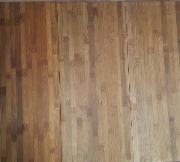 SURFACES IN SOLID BAMBU WOOD Image