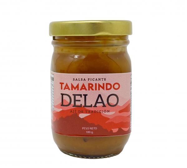 DELAO: Tamarind flavor Image