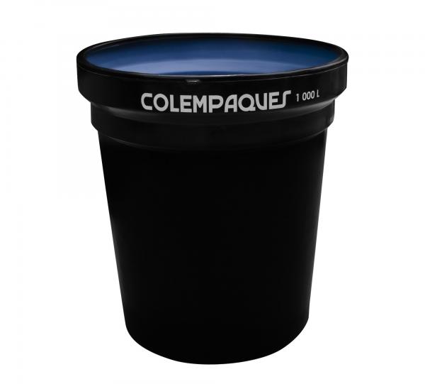 Water Storage Tank Image