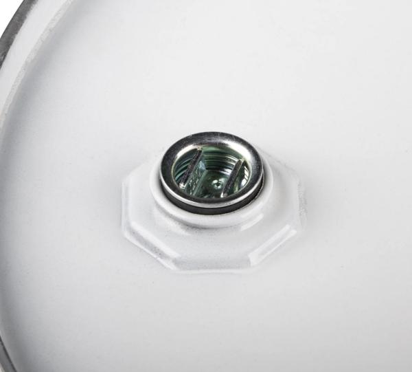 STEEL DRUM 55 gal Closed top Image