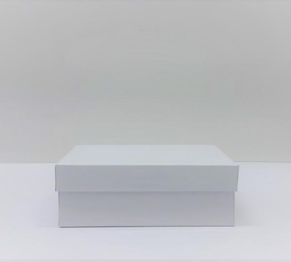 Rigid packaging: Opens easy type Image