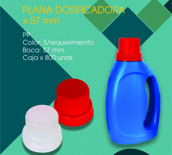 Plastic Tops for differentes purposes Image