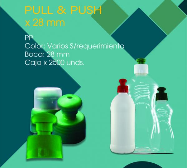 Plastic Tops for differentes purposes Image