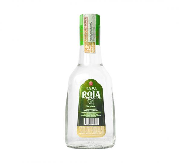 Aguardiente Tapa Roja 24 Image