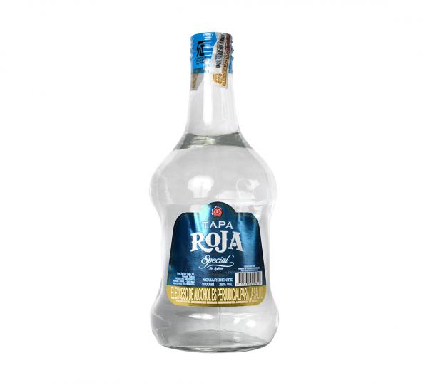 Aguardiente Tapa Roja Special Image