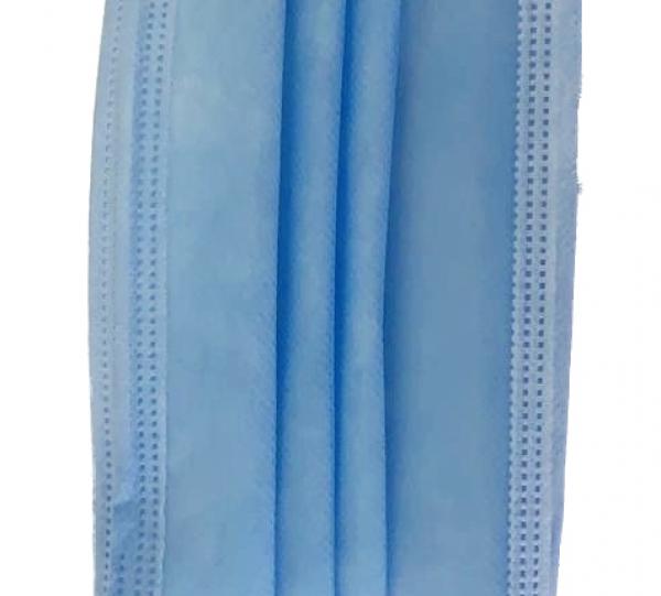 Disposable civilian mask Image