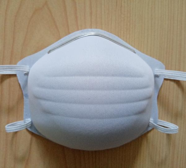 THERMOSEALED FACEMASK Image