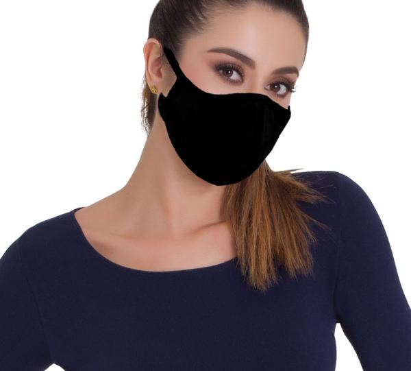 FACE MASK DUAL Image