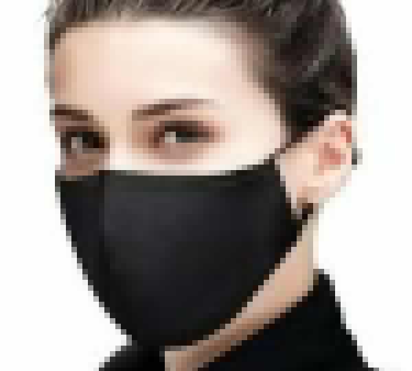 Washable Facemask Image