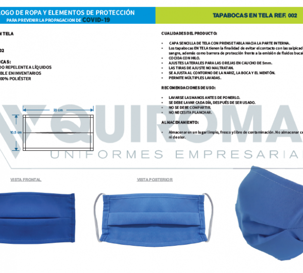 Personal Protective Equipment Image