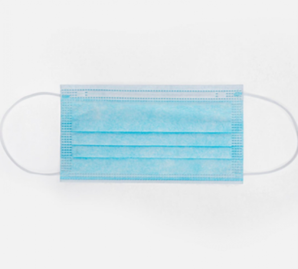 Thermo-sealed Disposable Facemasks Image