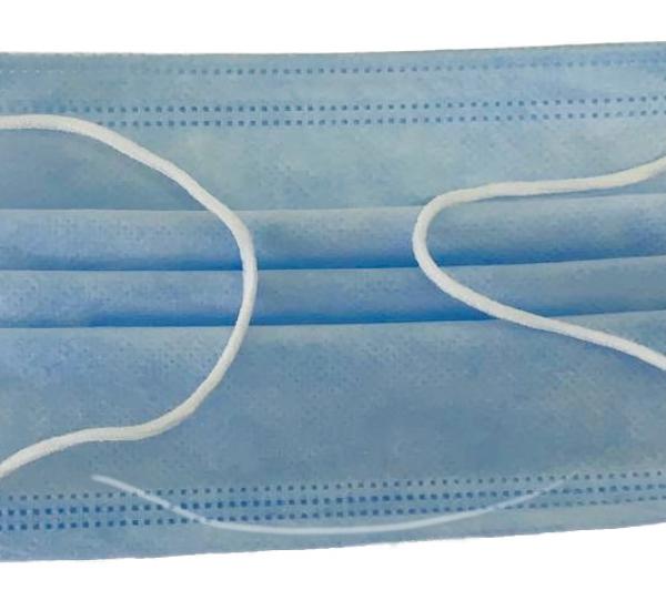 Disposable civilian mask Image