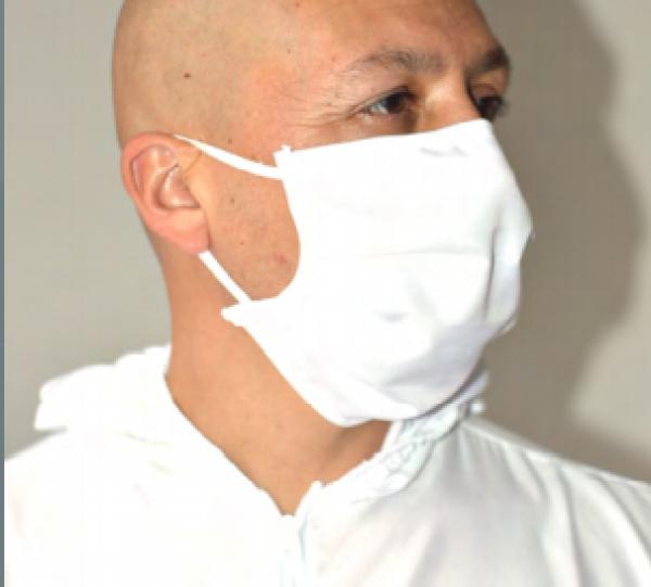 PERSONAL PROTECTION ELEMENTS Image