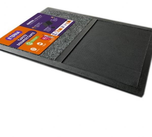 Disinfection Mat Image