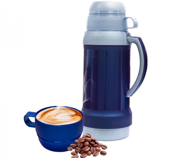 PRODUCTS FOR THE TRANSPORT AND CONSERVATION OF FOOD - HOME CATEGORY Image