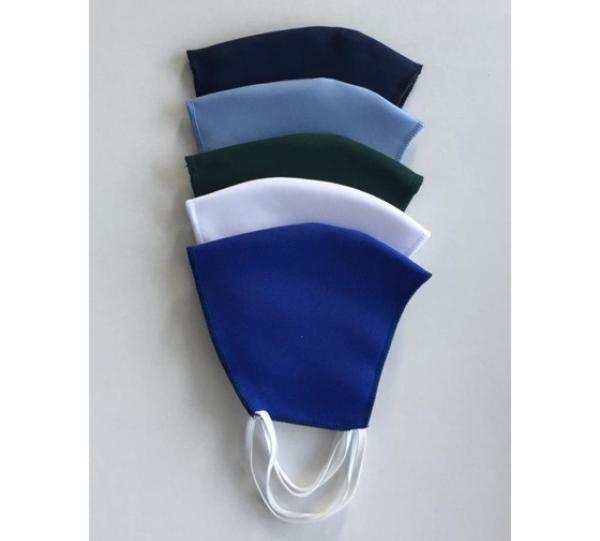 Antifluid Fabric Mask Image