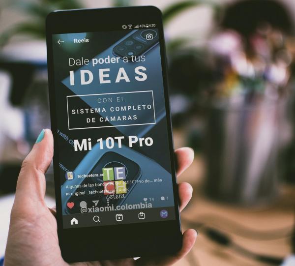 Creative Marketing Image