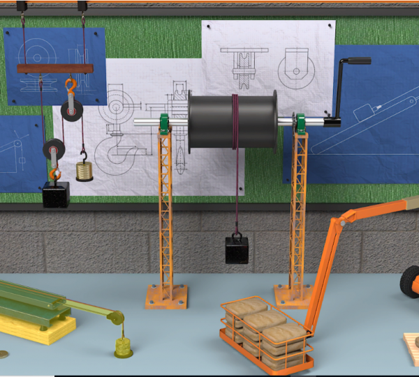 CloudLabs STEM Image