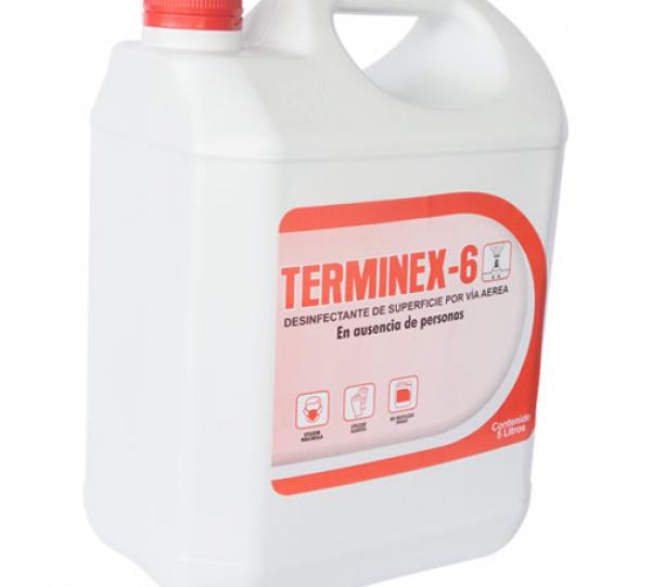 TERMINEX-6 Image