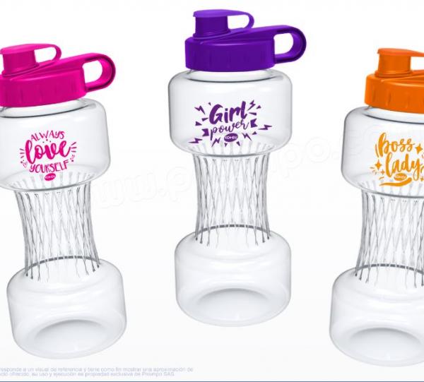 Sports Bottles - Bottles Image
