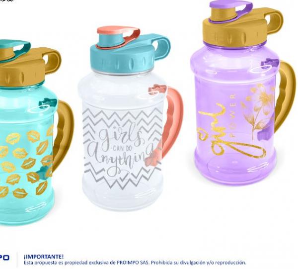 Sports Bottles - Bottles Image