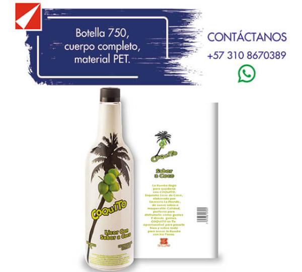 Shrink Sleeves Image