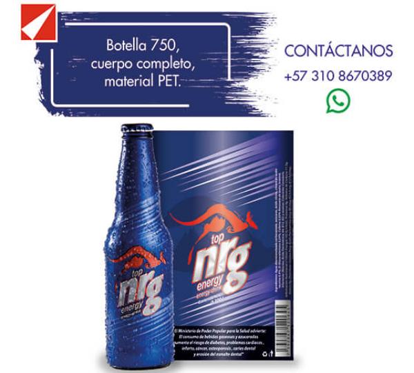 Shrink Sleeves Image