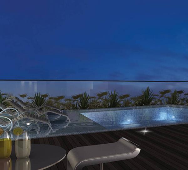 Josephina Cultural Club House Image