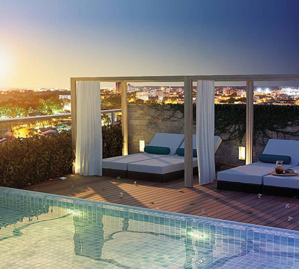 Josephina Cultural Club House Image