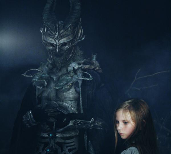 Production design Image