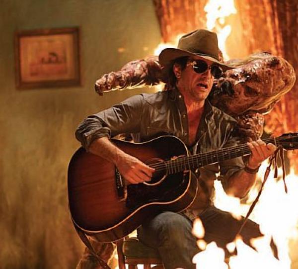 Production design Image