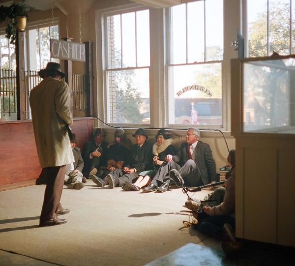 Production design Image