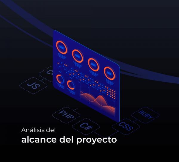 Information Technology Consulting Image