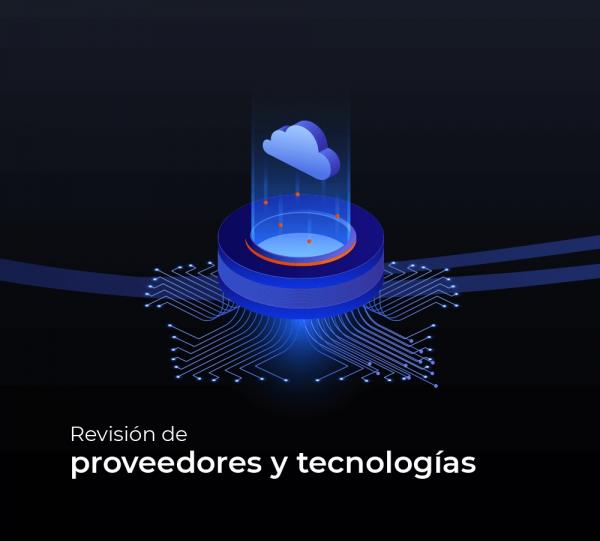 Information Technology Consulting Image