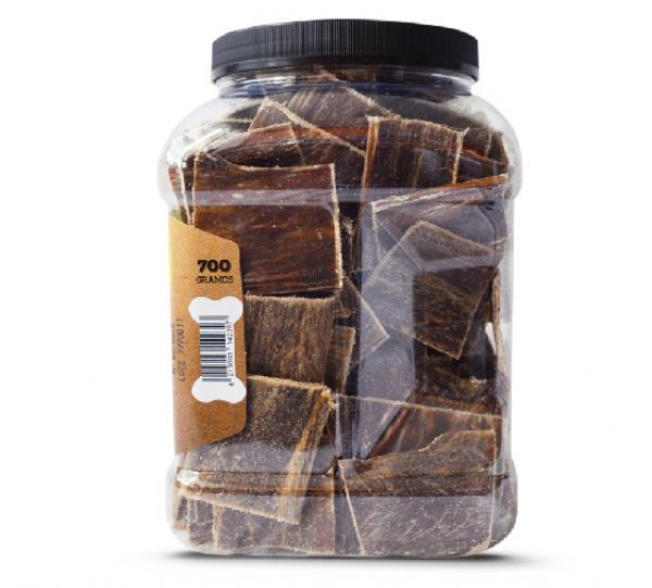 Smoked Plasters Image