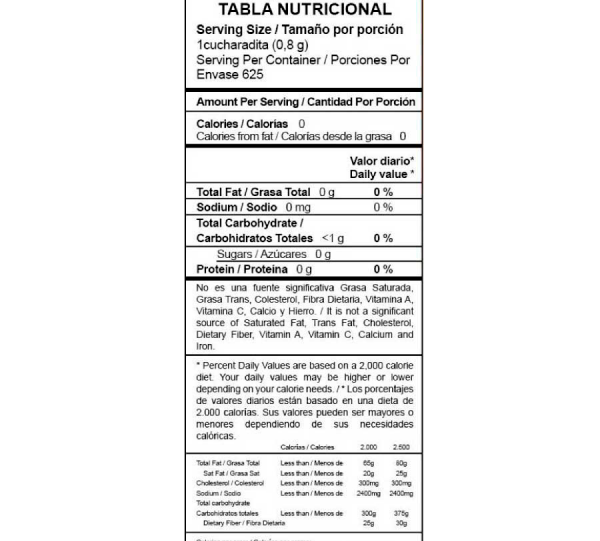 Stevia Endulight® Image