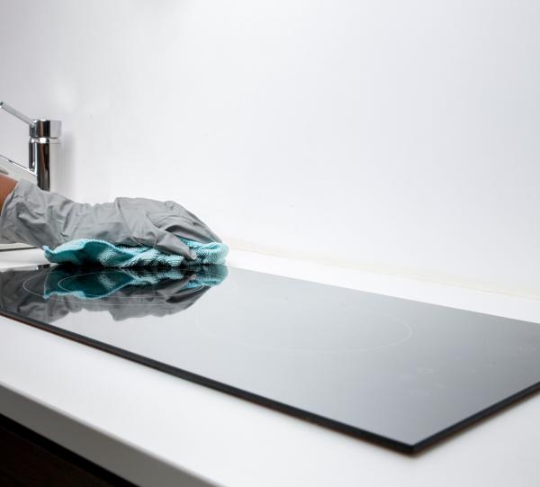 Microfiber Cloth Image