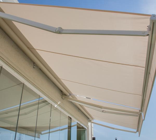 Outdoor Awnings Image