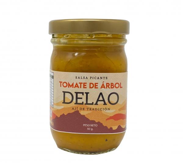 DELAO: Tamarillo Image