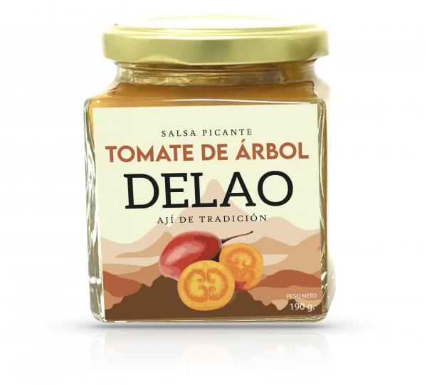DELAO: Tamarillo Image